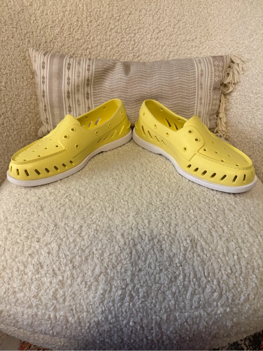 Sperry Boat Shoes
